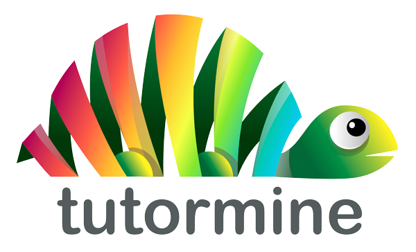 Tutormine logo